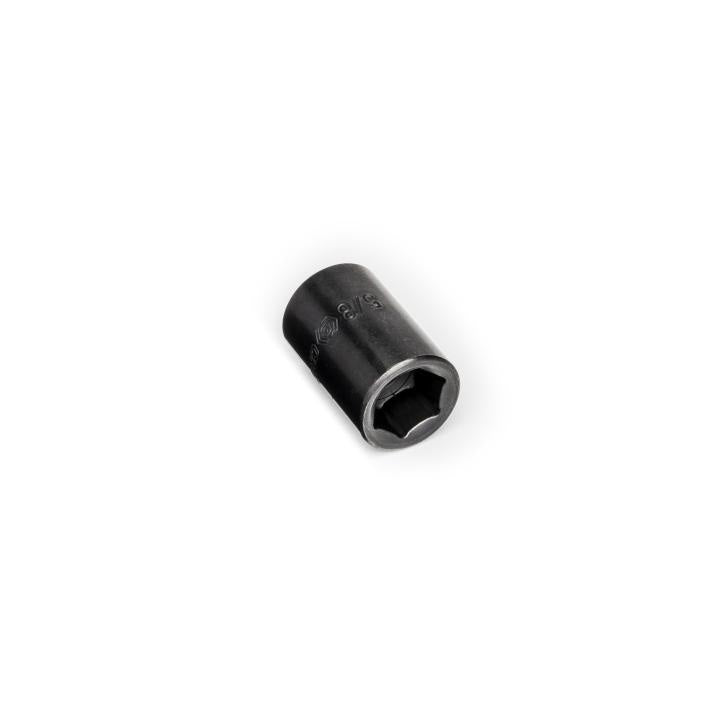 Socket - 5/8" Standard Socket - Crestoloy Alloy Steel