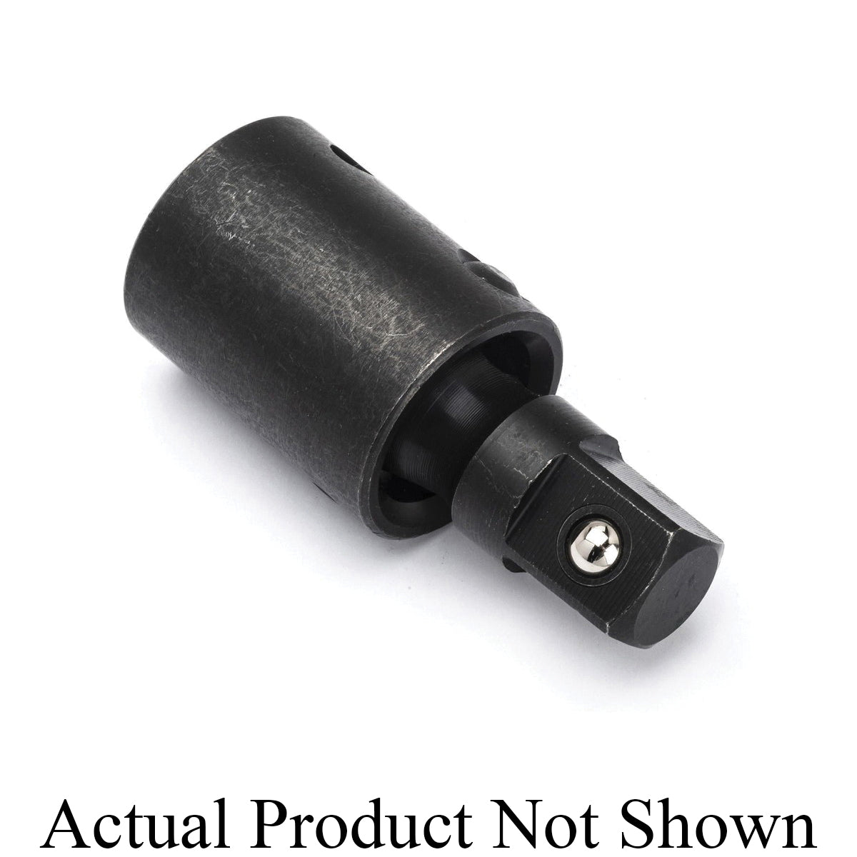 Standard Universal Joint - Crestoloy Alloy Steel