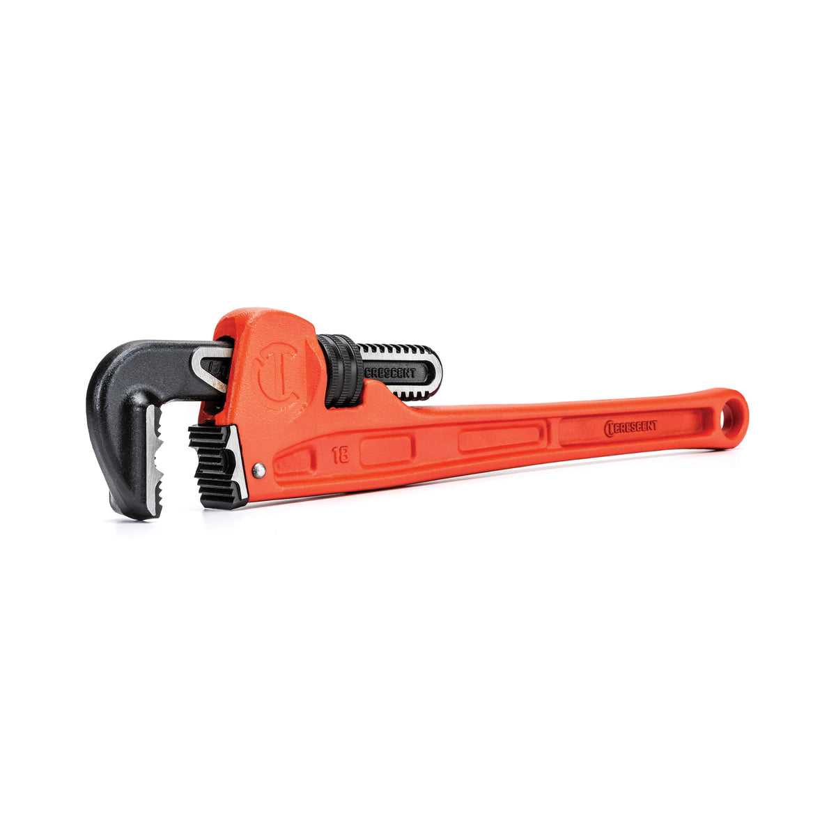 Straight Pipe Wrench - CIPW18