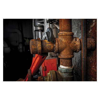 Straight Pipe Wrench - CIPW18