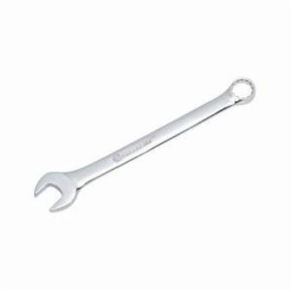 Jumbo Regular Length Combination Wrench - Satin Chrome