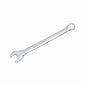 Jumbo Regular Length Combination Wrench - Satin Chrome
