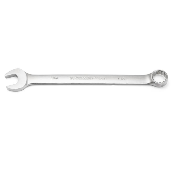 Jumbo Long Length Combination Wrench - 1-3/8" Wrench