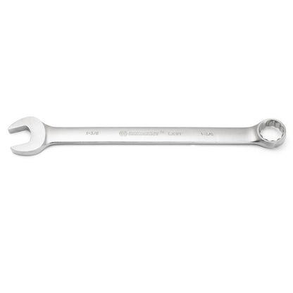 Jumbo Long Length Combination Wrench - 1-3/8" Wrench