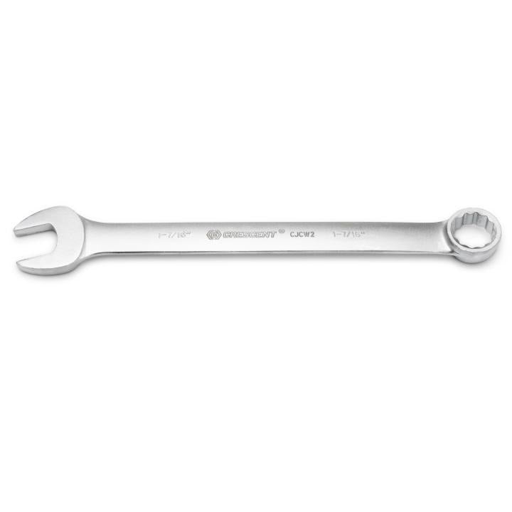 Jumbo Long Length Combination Wrench - 1-7/16" Wrench