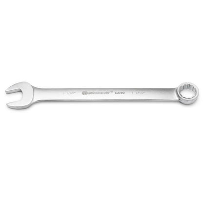 Jumbo Long Length Combination Wrench - 1-7/16" Wrench