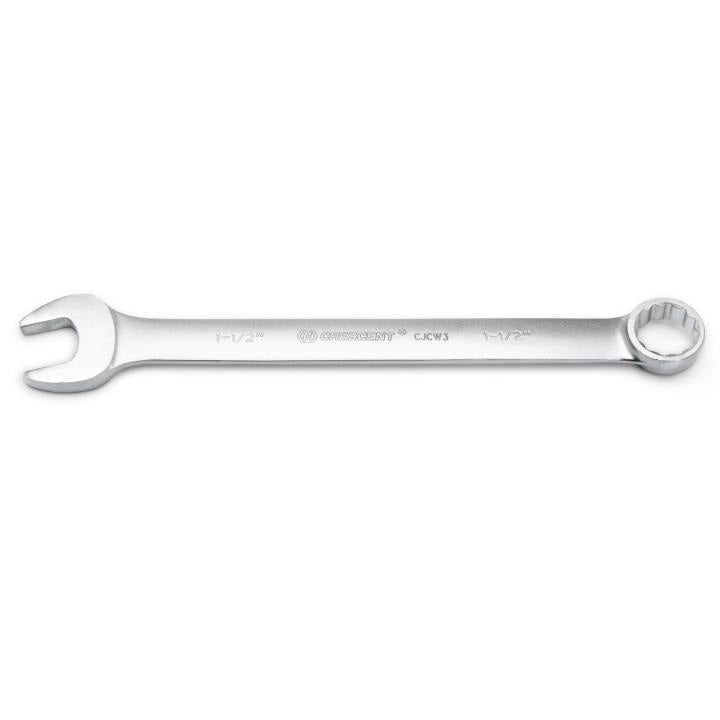 Jumbo Long Length Combination Wrench - 1-1/2" Wrench