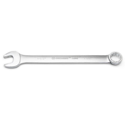 Jumbo Long Length Combination Wrench - 1-1/2" Wrench