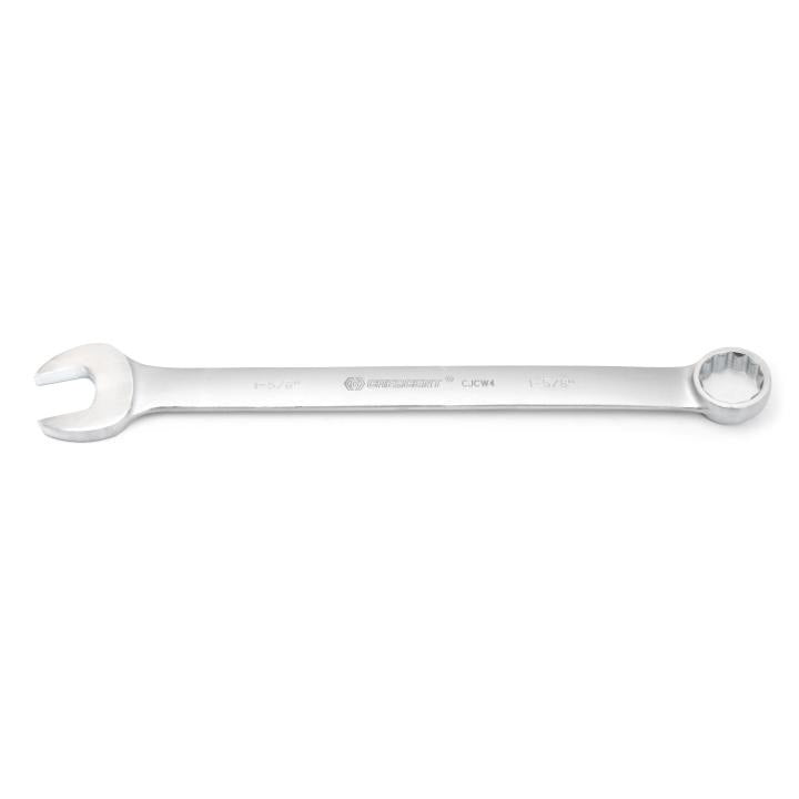 Jumbo Long Length Combination Wrench - 1-5/8" Wrench