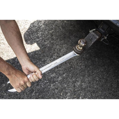 Jumbo Long Length Combination Wrench - 2" Wrench
