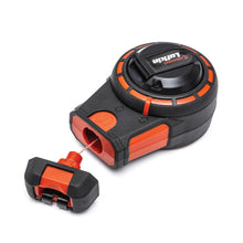 Crescent® CL100R Contractor Chalk and Reel With Red Chalk, 100 ft L, Folding Crank Handle