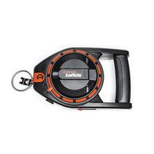 Crescent® CL150 Contractor Chalk and Reel, 150 ft L, Folding Crank Handle