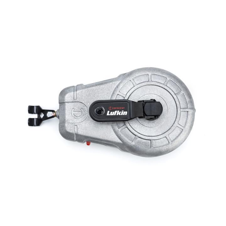 Crescent® CLA100A Chalk Reel, 100 ft L Line