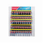 Crescent® CMHT12 Waterfall Socket Display, Display Tool Storage, 58 Pieces