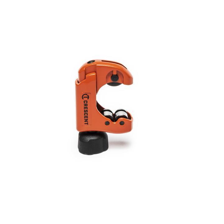 Crescent® CMPC118 Adjustable Pipe Cutter, Brass/Copper/Aluminum Cutting Edge