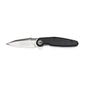 Crescent® CPK350C Pocket Knife, Steel Blade, 3.5 in L Blade, Ball Bearing Assist Opening