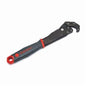 Crescent® CPW12 Imperial/Metric Self-Adjusting Standard Ratcheting Wrench, 12 in OAL