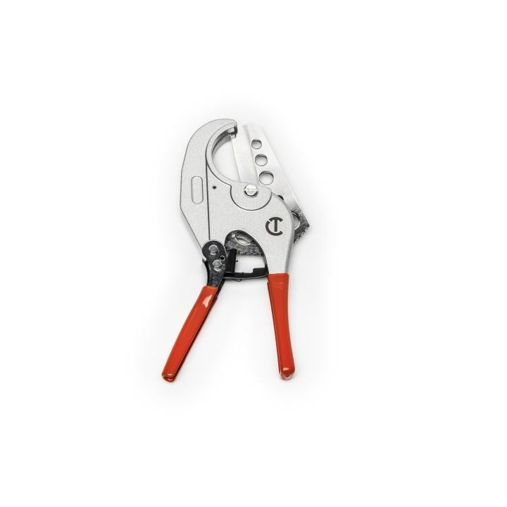 Crescent® CRPC238 Ratcheting PVC Pipe Cutter, 3/8 to 2-3/8 in Nominal
