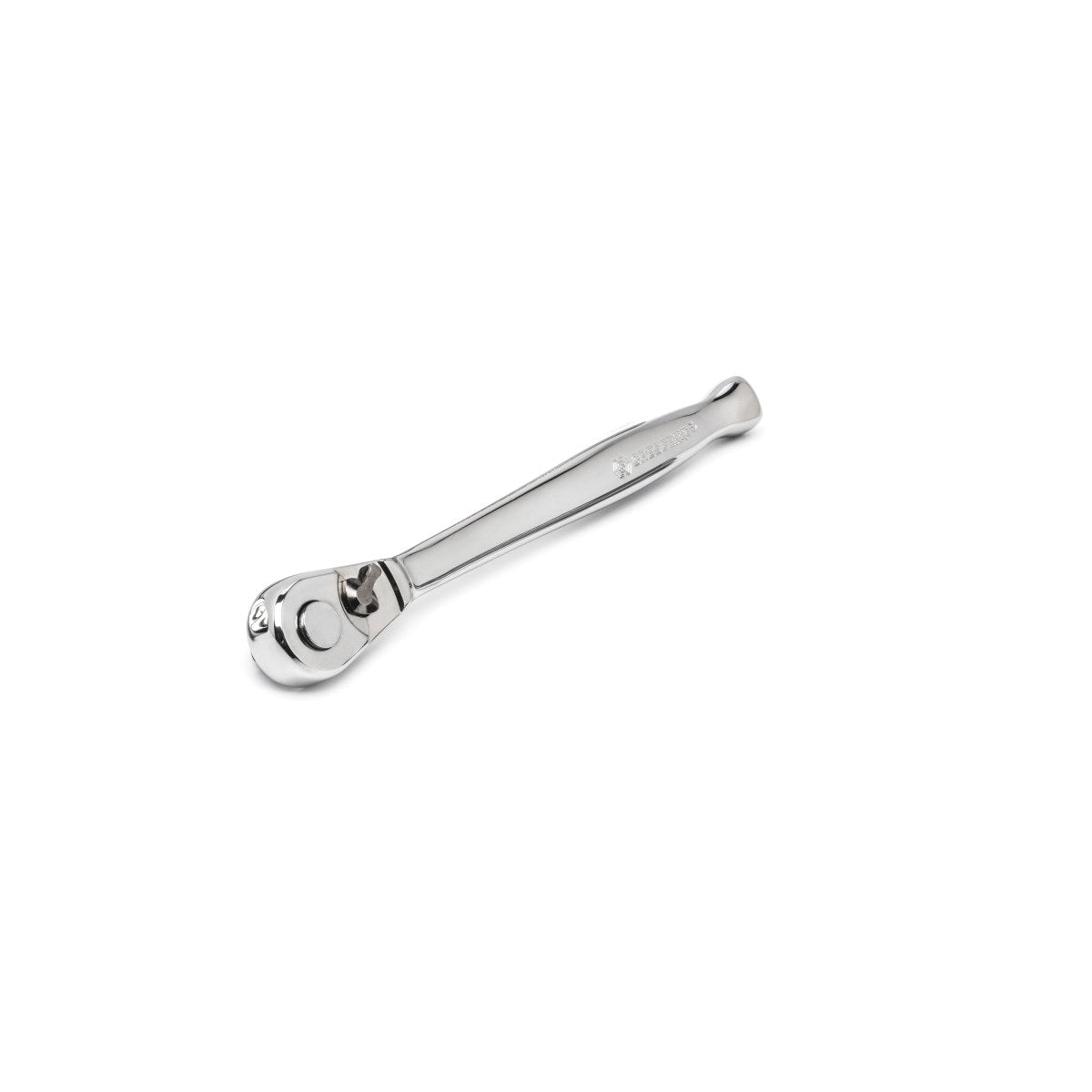 CRW19N 45-Tooth Quick-Release Square Drive Ratchet - 20" OAL