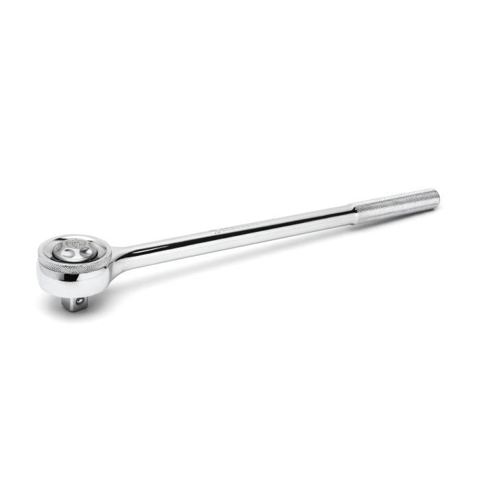 CRW19N 45-Tooth Quick-Release Square Drive Ratchet - 20" OAL