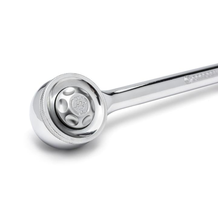 CRW19N 45-Tooth Quick-Release Square Drive Ratchet - 20" OAL