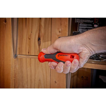 Durable Bit Holder - 1/4" - Alloy Steel