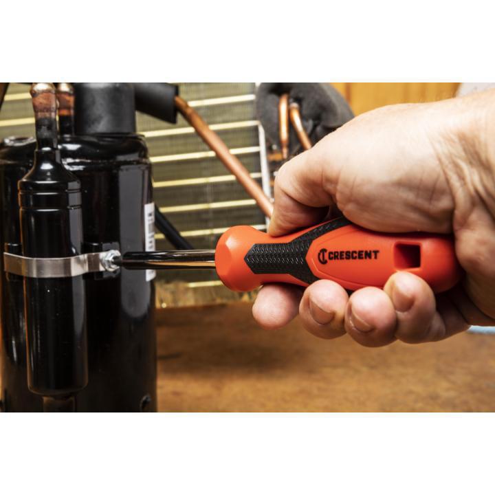 Durable Bit Holder - 1/4" - Alloy Steel