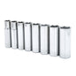 Socket Set - 8 Pieces