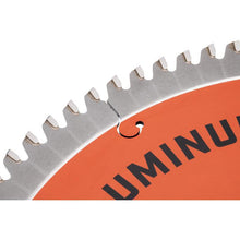 Medium Circular Saw Blade - 10" Dia