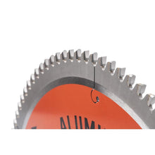 Medium Circular Saw Blade - 12" Dia