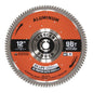 Medium Circular Saw Blade - 12" Dia