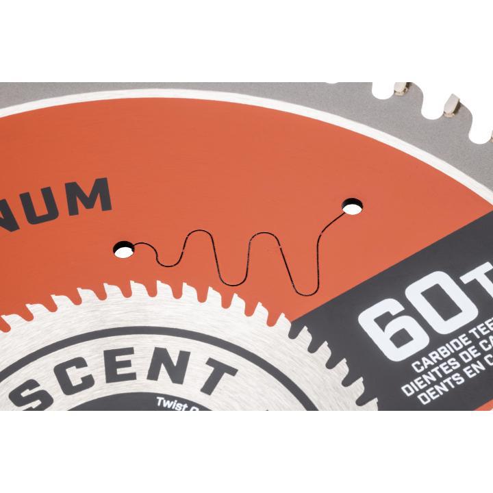 Medium Circular Saw Blade - 7-1/4" Dia