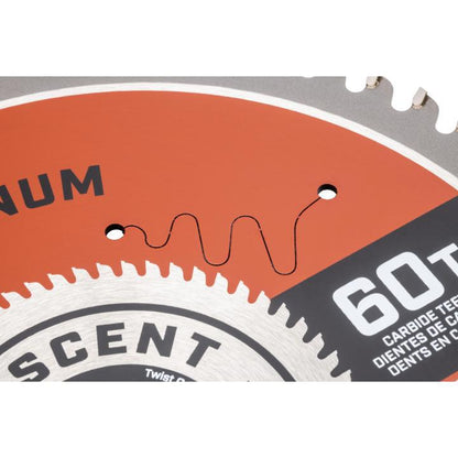 Medium Circular Saw Blade - 7-1/4" Dia