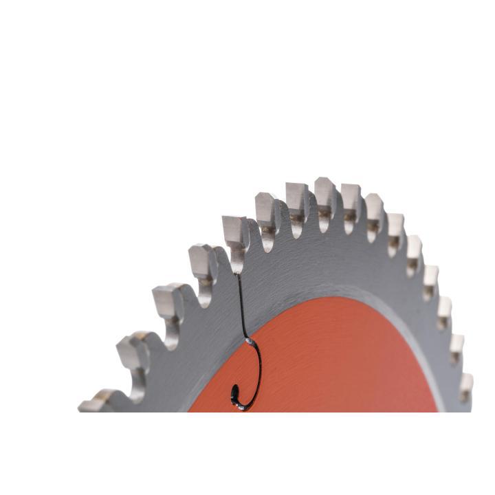 Medium Circular Saw Blade - 7-1/4" Dia