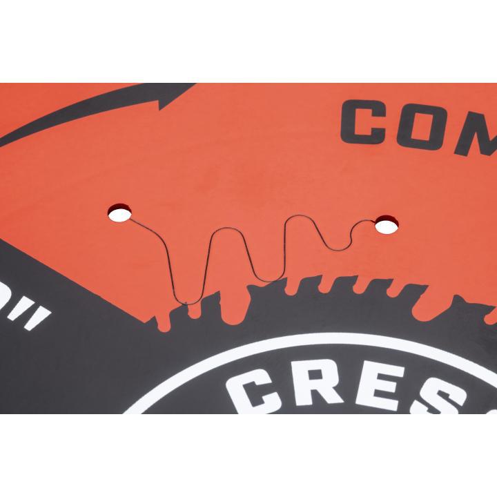 Combination Circular Saw Blade - 10" Dia