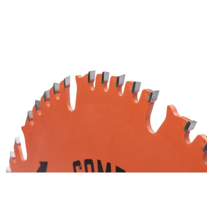Combination Circular Saw Blade - 12" Dia