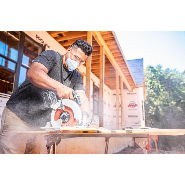Fiber Cement Circular Saw Blade - 12" Dia