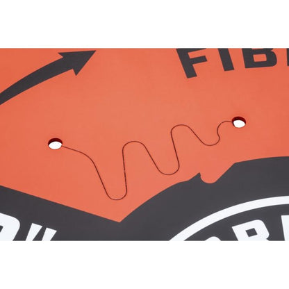 Fiber Cement Circular Saw Blade - 12" Dia