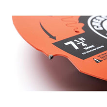 Fiber Cement Circular Saw Blade - 7-1/4" Dia
