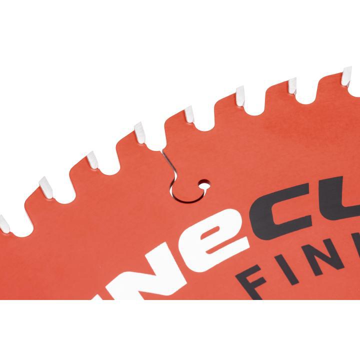Finecut - Circular Saw Blade - 10" Dia