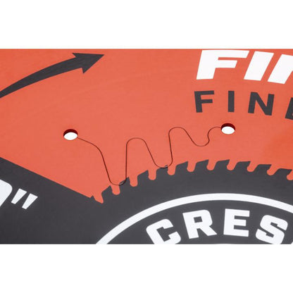Finecut - Circular Saw Blade - 10" Dia