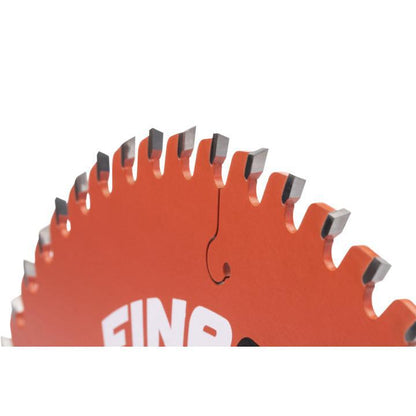 Finecut - Circular Saw Blade - 10" Dia