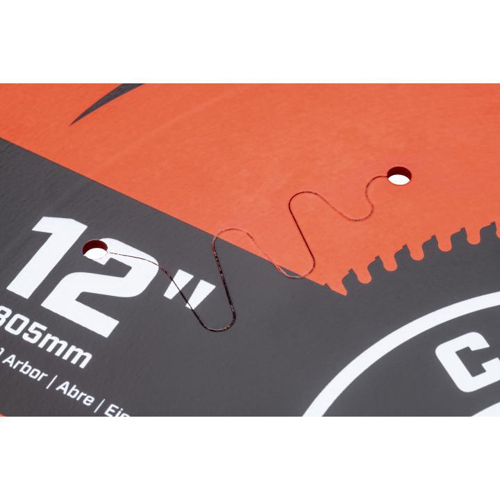 Finecut - Circular Saw Blade - 12" Dia