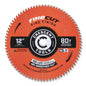 Finecut - Circular Saw Blade - 12" Dia