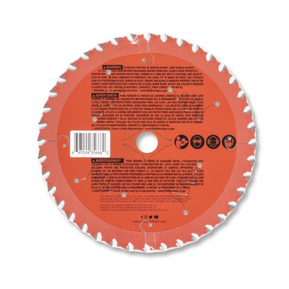 Finecut - Circular Saw Blade - 6-1/2" Dia