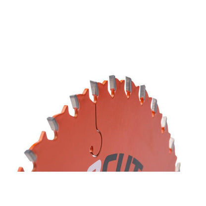 Finecut - Saw Blades - 7-1/4" Dia