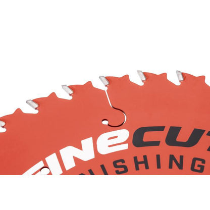 Finecut - Finishing Circular Saw Blade - 7-1/4" Dia