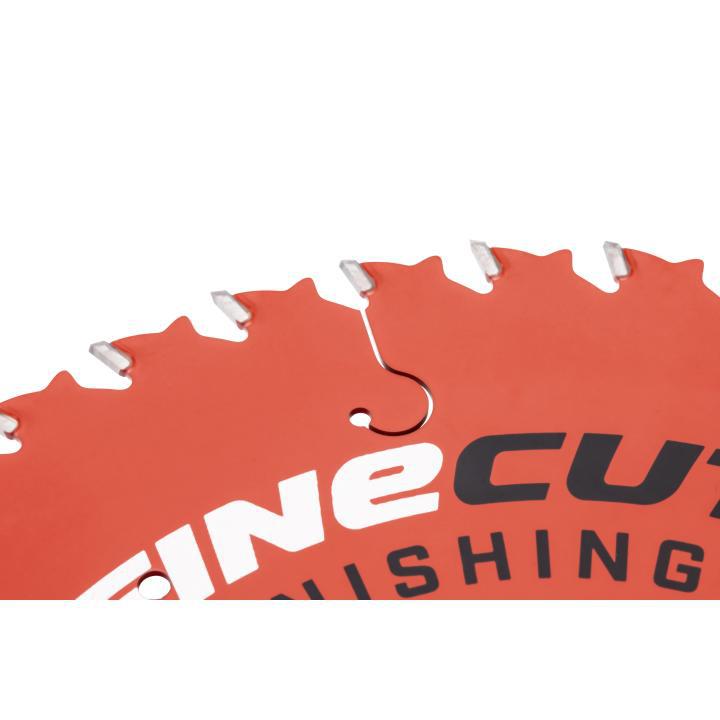 Finecut - Saw Blades - 7-1/4" Dia
