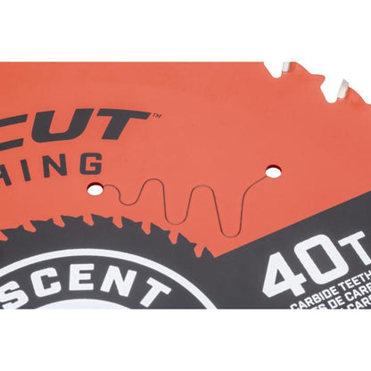 Finecut - Saw Blades - 7-1/4" Dia