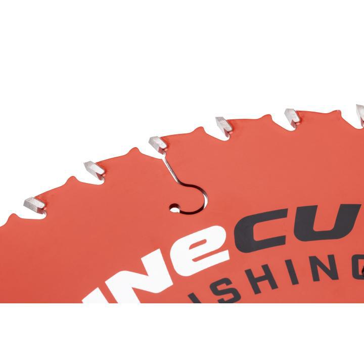 Finecut - Finishing Circular Saw Blade - 8-1/4" Dia